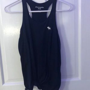Kids tank top